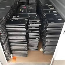 Laptop Pallets